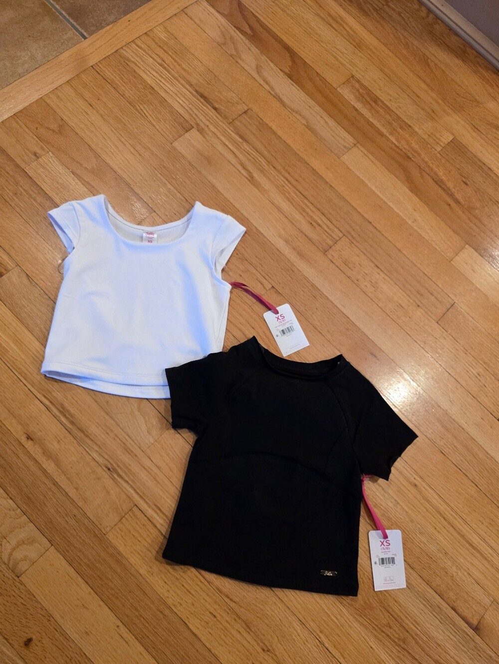 Justice Tees